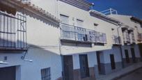 Exterior view of House or chalet for sale in La Rambla  with Heating, Terrace and Storage room