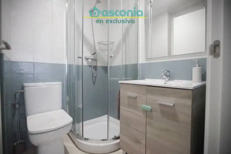 Appartamento con terrazza in vendita a Solokoetxe Kalea, imagen 36