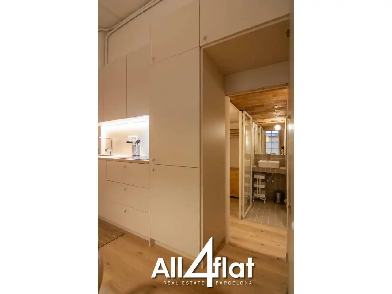 Local comercial en alquiler en Calle Nil Fabra, imagen 23