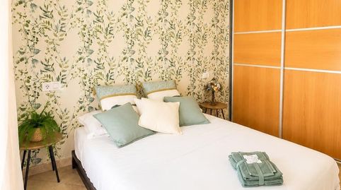 Foto 5 de Piso en venta en La Reconquista - El Rosario, Algeciras