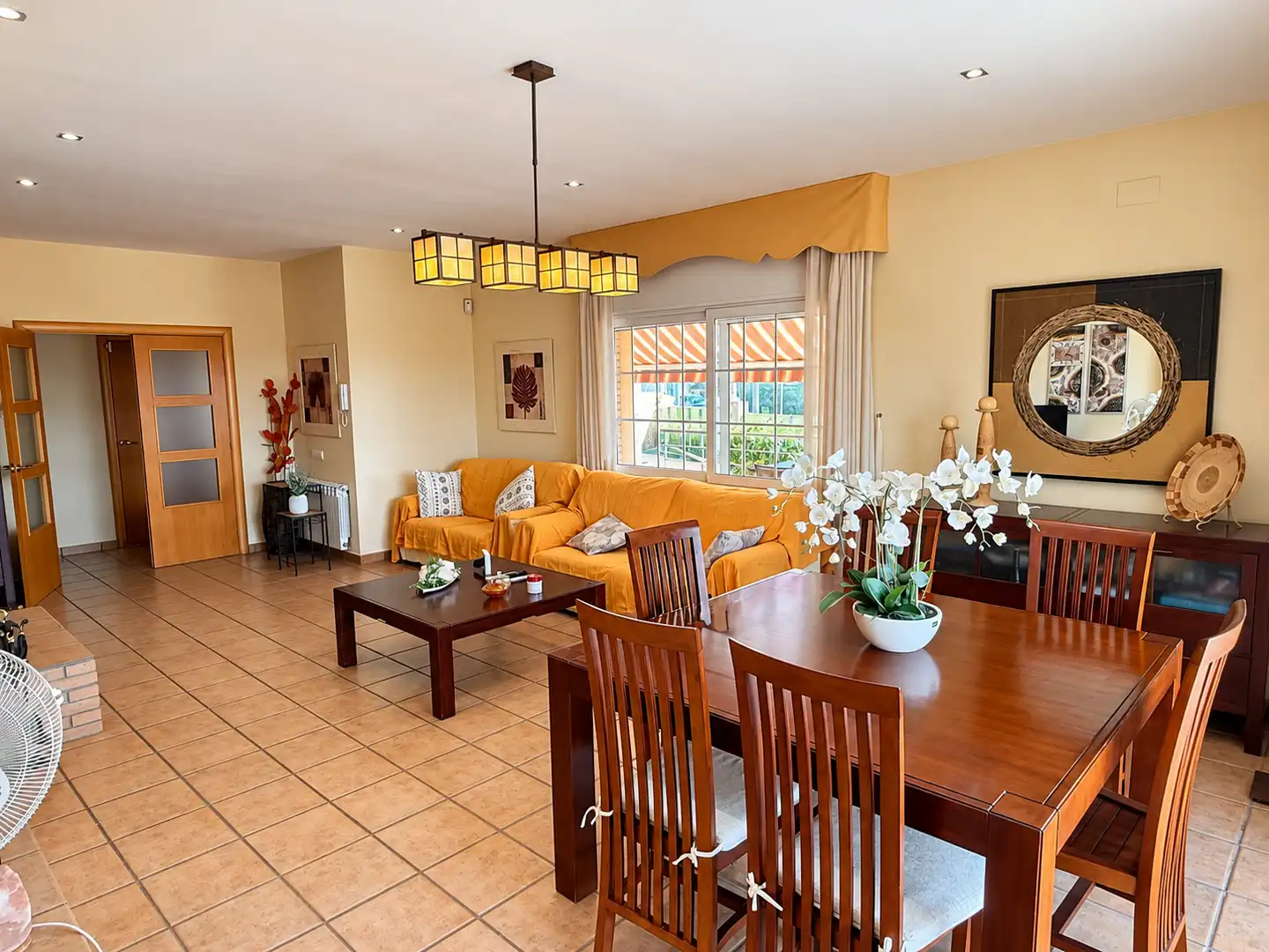 House with pool for sale in Els Avets - Can Serrafossà - Ximelis, imagen 16