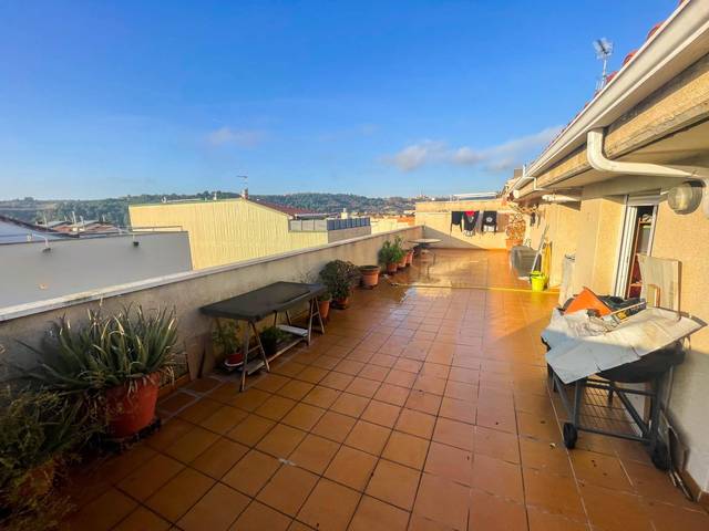 Dúplex en Venta en Olesa de Montserrat