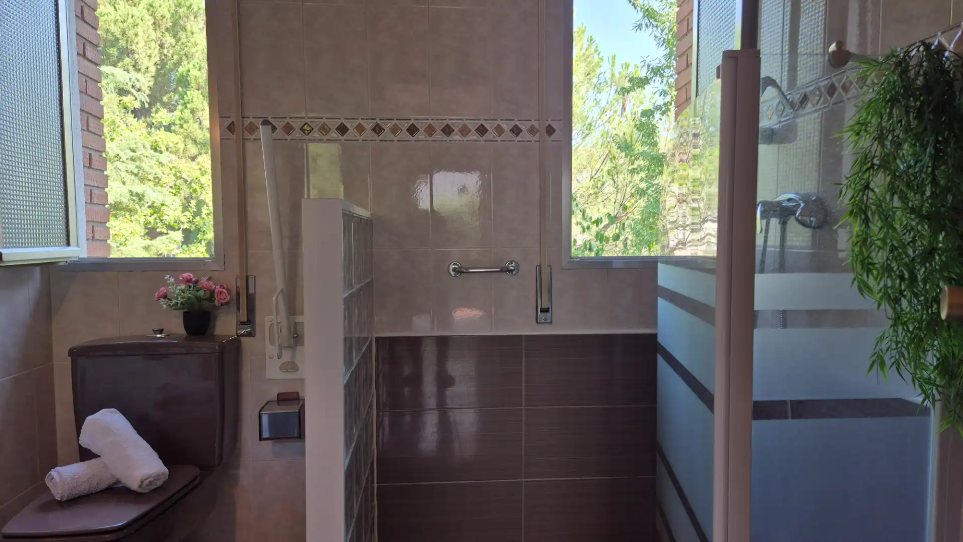 Villa mit Garten zum Verkauf in Calle Álamo 3, imagen 68