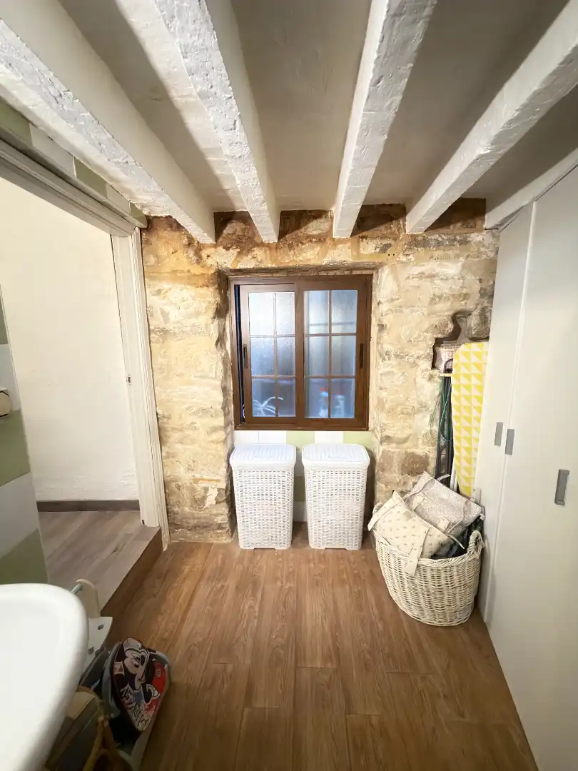 Haus oder Chalet zum Verkauf in Úbeda mit Heizung, Terrasse und Abstellraum