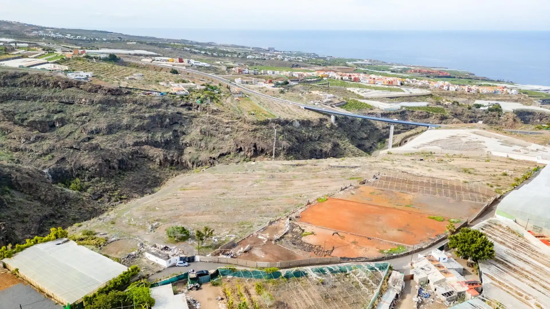 Terreny rústic en venda a Playa de San Juan, imagen 47
