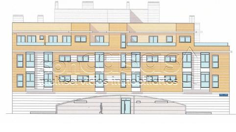 Foto 5 de Apartamento en venta en San Sinforiano, Casco Histórico de Barajas, Madrid