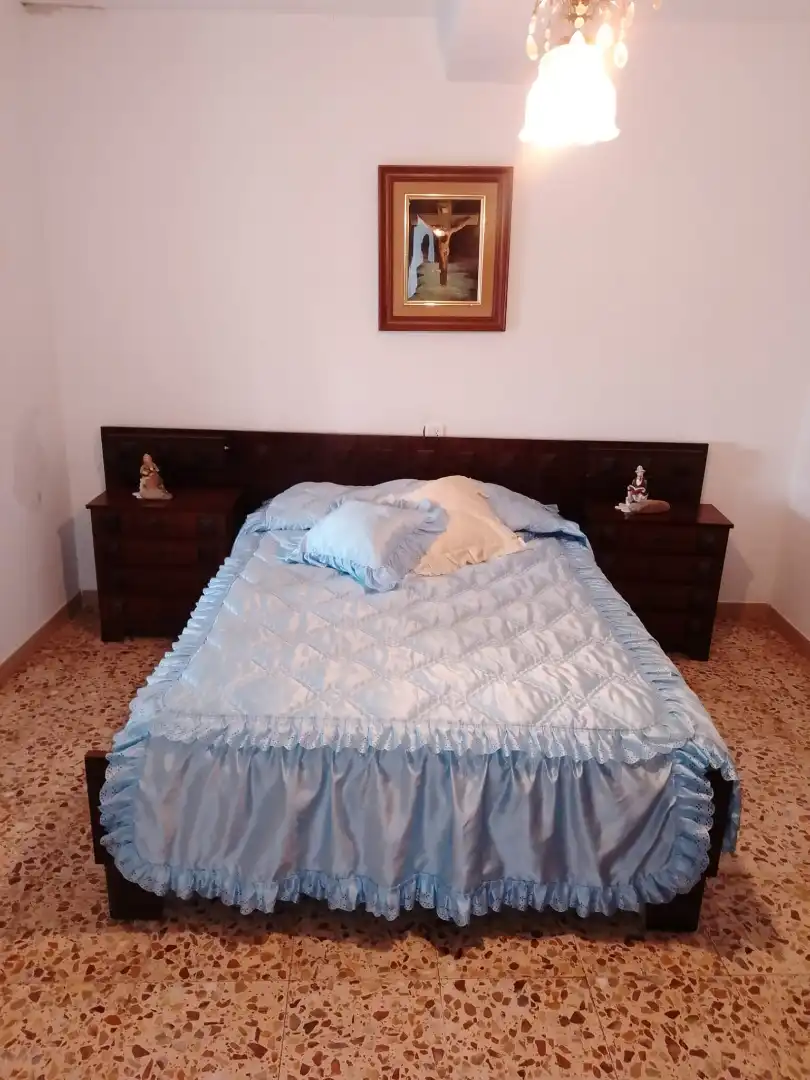 Dormitori de Pis en venda en Valdelacasa