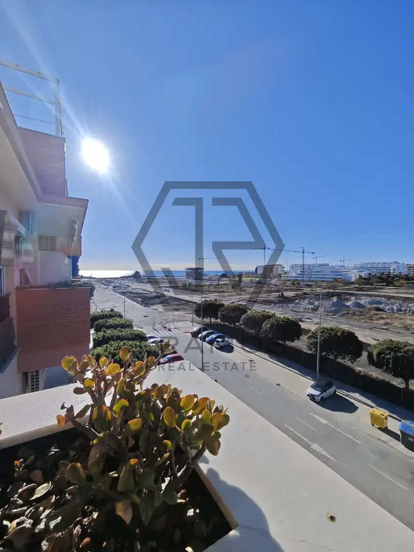 Àtic amb ascensor en venda a Torre del Mar, imagen 30
