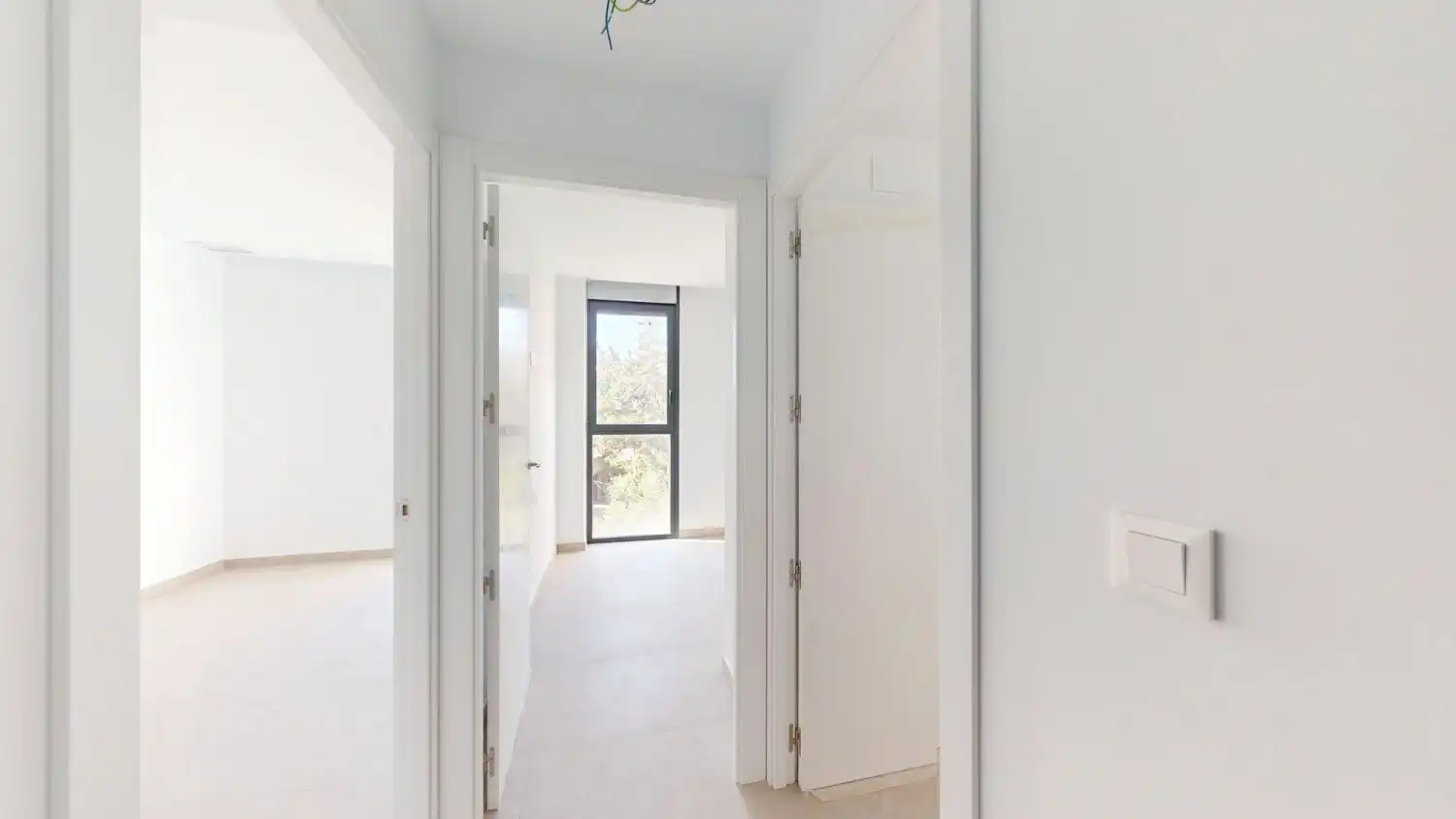 Piso en venta en El Campello con Aire acondicionado, Calefacción y Terraza