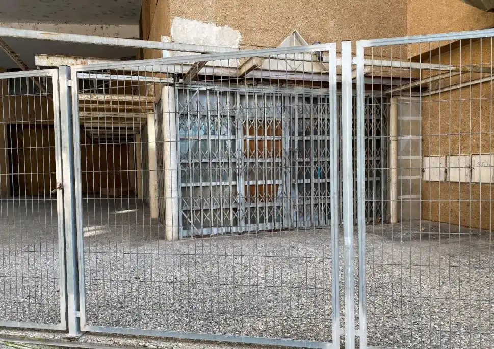 Locale commerciale in vendita a Carrer Maria Sauret 1, imagen 4