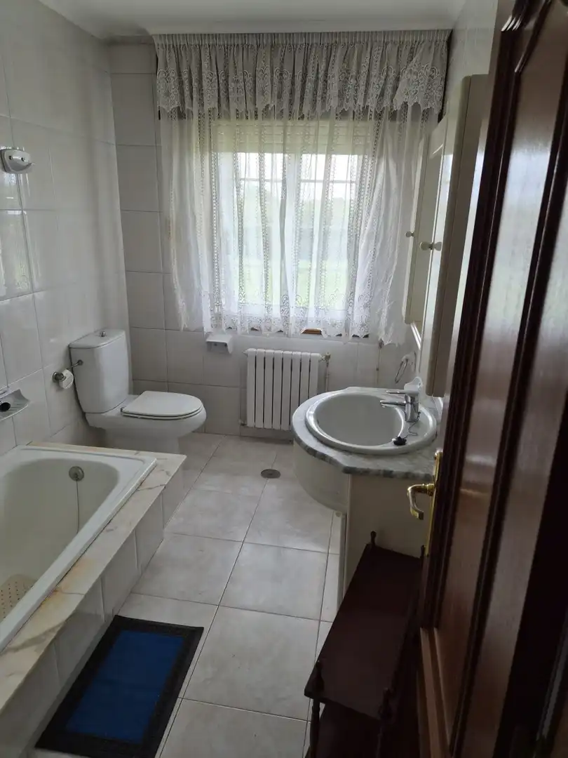 Casa con giardino in vendita a A Laracha, imagen 14