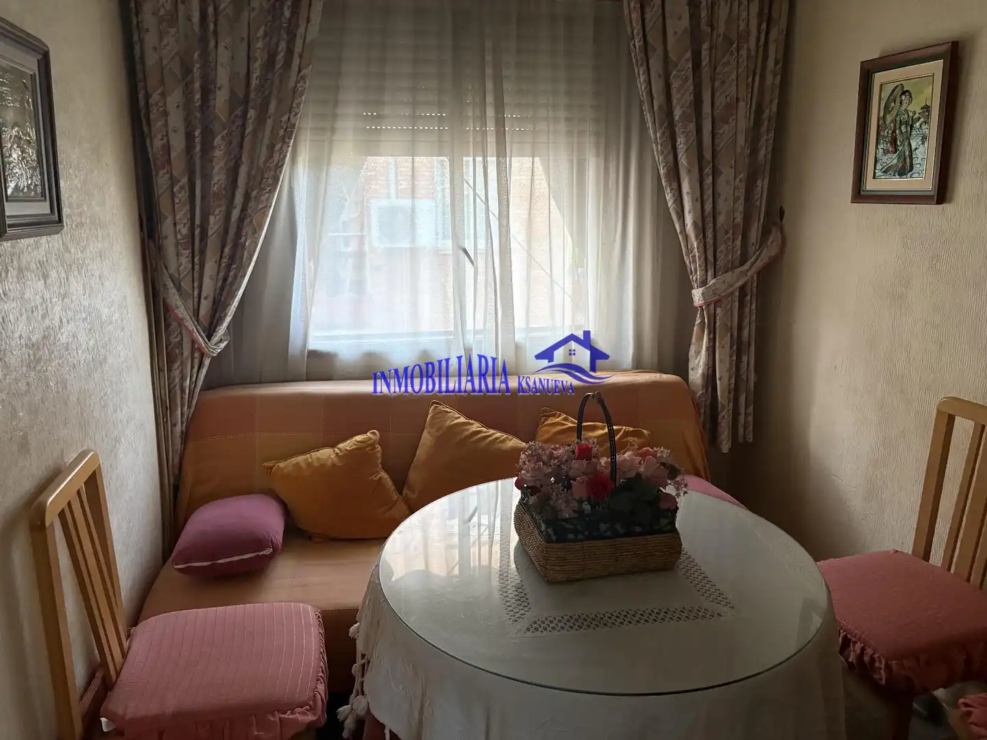 Bedroom of Flat for sale in Córdoba