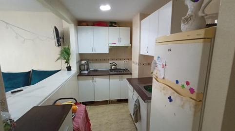 Foto 3 de Pis en venda a Ejido Sur, Almería