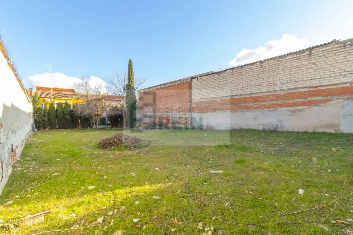 Residencial en venta en Yuncos