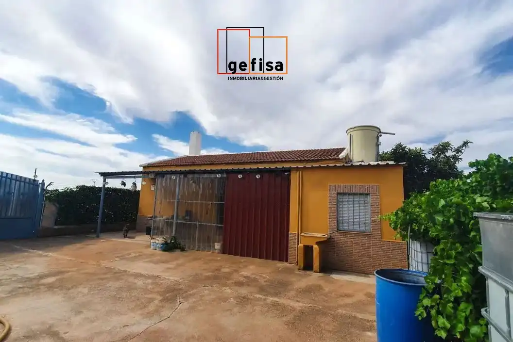 Casa rústica en venda a Valdepeñas, imagen 8