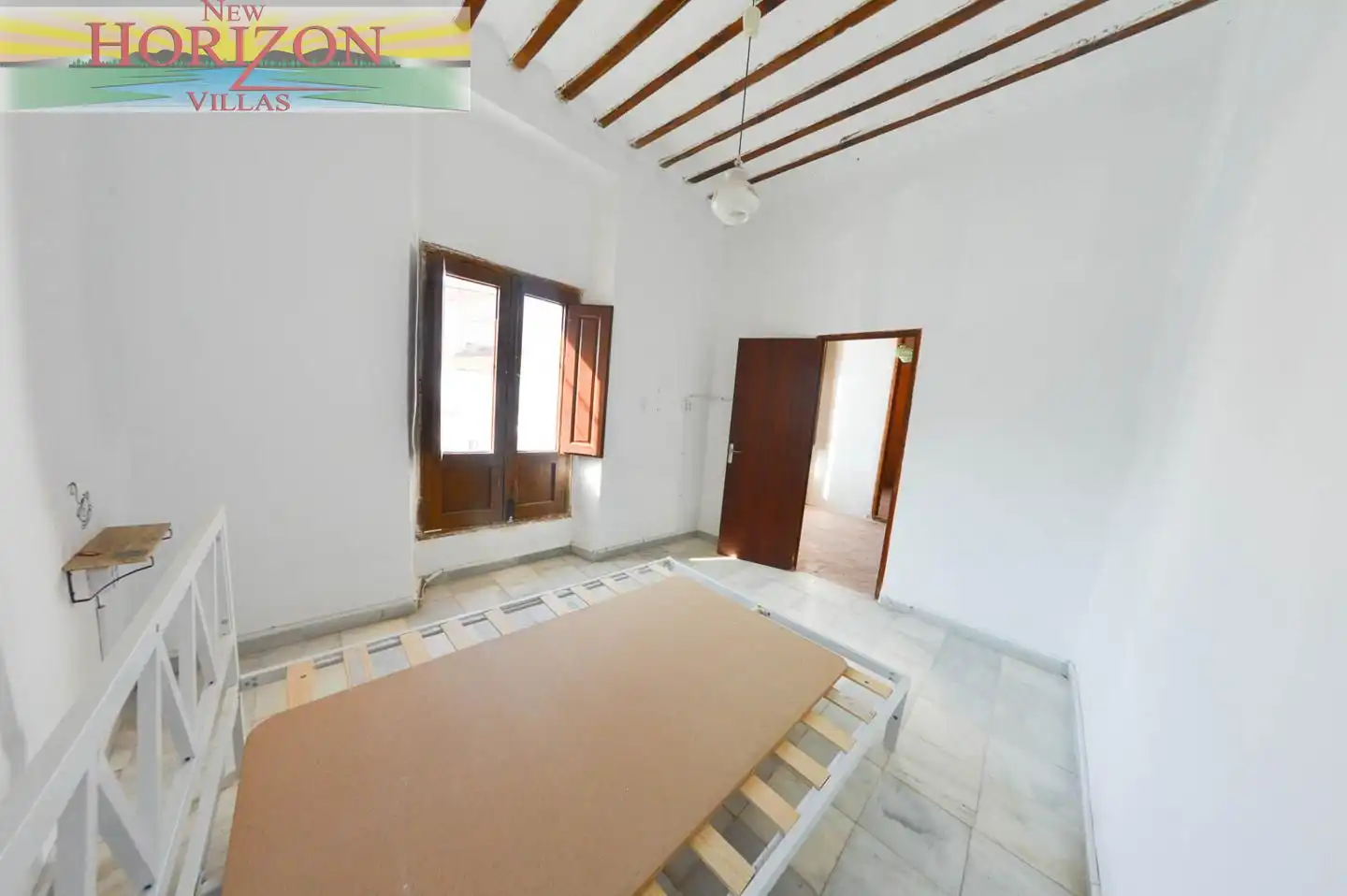 Dormitori de Casa o xalet en venda en Cantoria