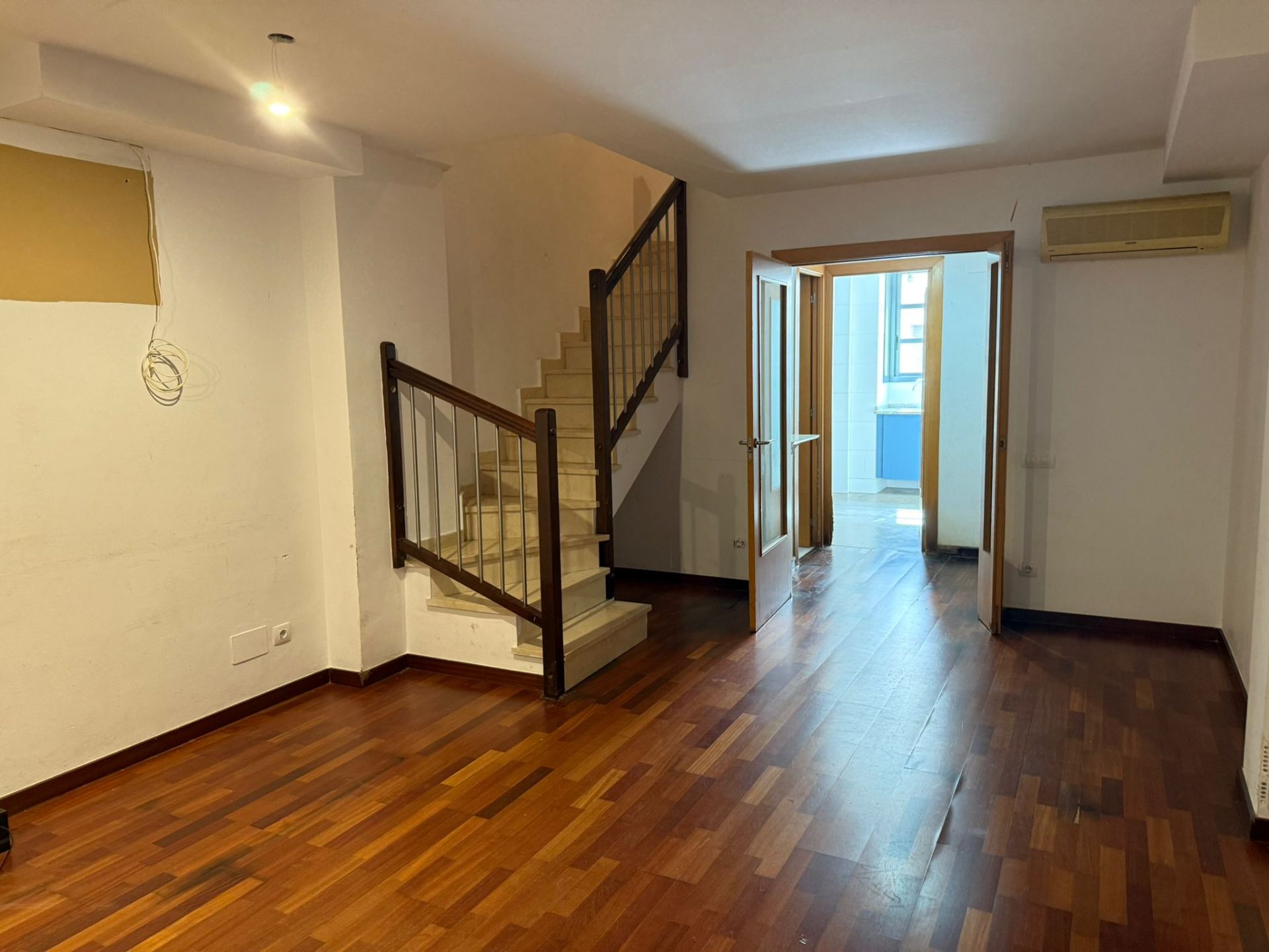 Duplex for sale in  Barcelona Capital  with Oven and Balcony