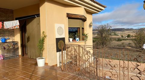 Foto 4 de Casa o xalet en venda a Yecla, Murcia