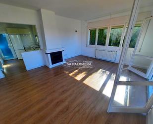 Living room of House or chalet to rent in Tordera