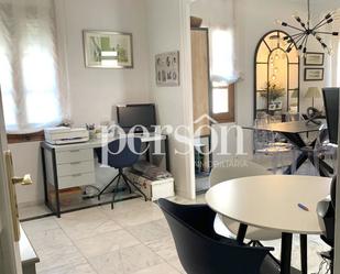 Dormitori de Pis de lloguer en  Valencia Capital amb Aire condicionat, Calefacció i Traster