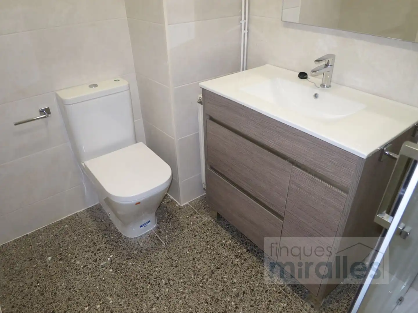 Piso de alquiler en Vilassar de Dalt