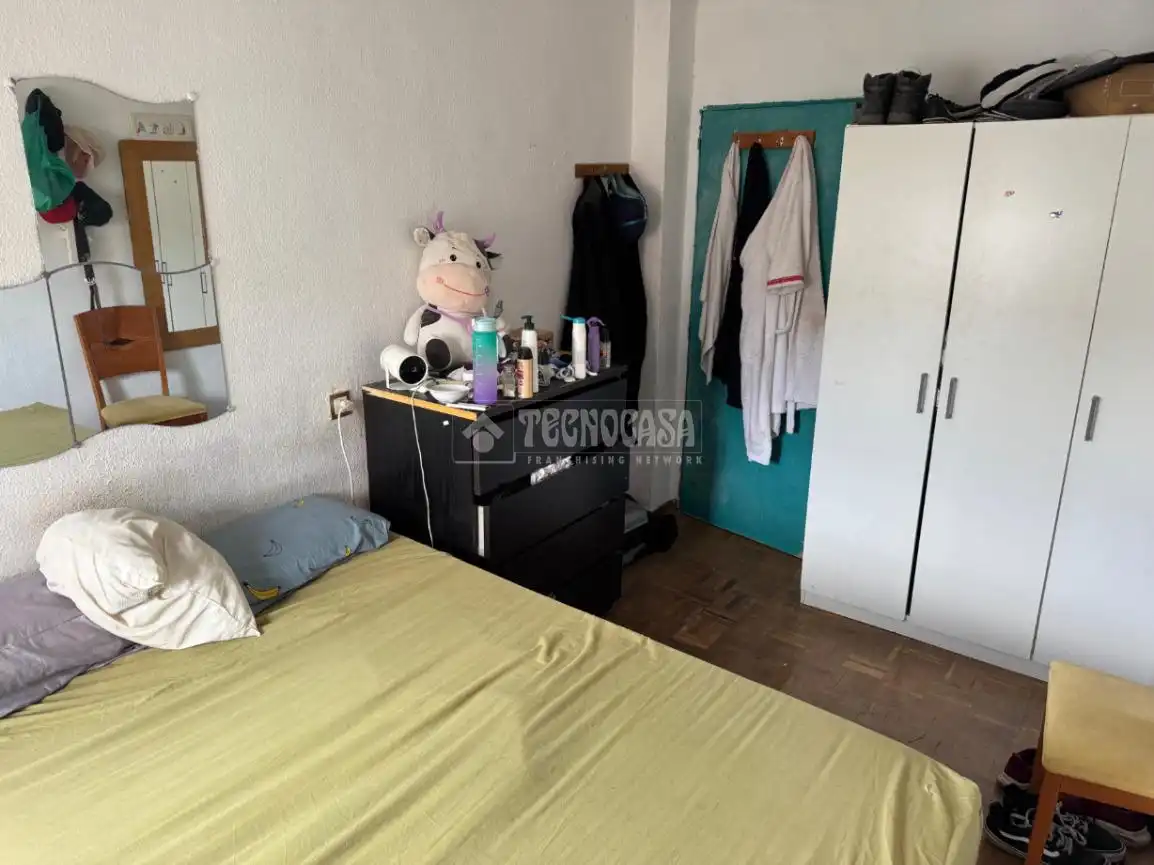 Flat for sale in Zona Renfe