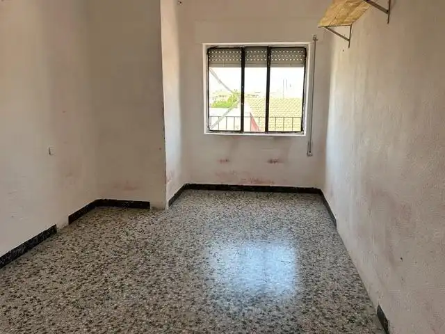 Pis amb terrassa en venda a Calle SANTA TERESA, imagen 7