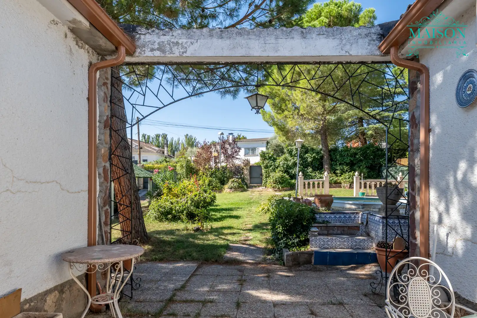 Villa avec piscine à vendre à Calle Río Sil, imagen 22