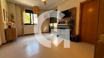 Living room of Planta baja for sale in Terrassa  with Heating, Terrace and Oven