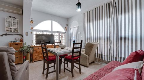 Casa adosada bien mantenida de 3 dormitorios y 2 baños en La Marina, jardín, aire acondicionado y solárium con hermosas vistas a l, imatge 4