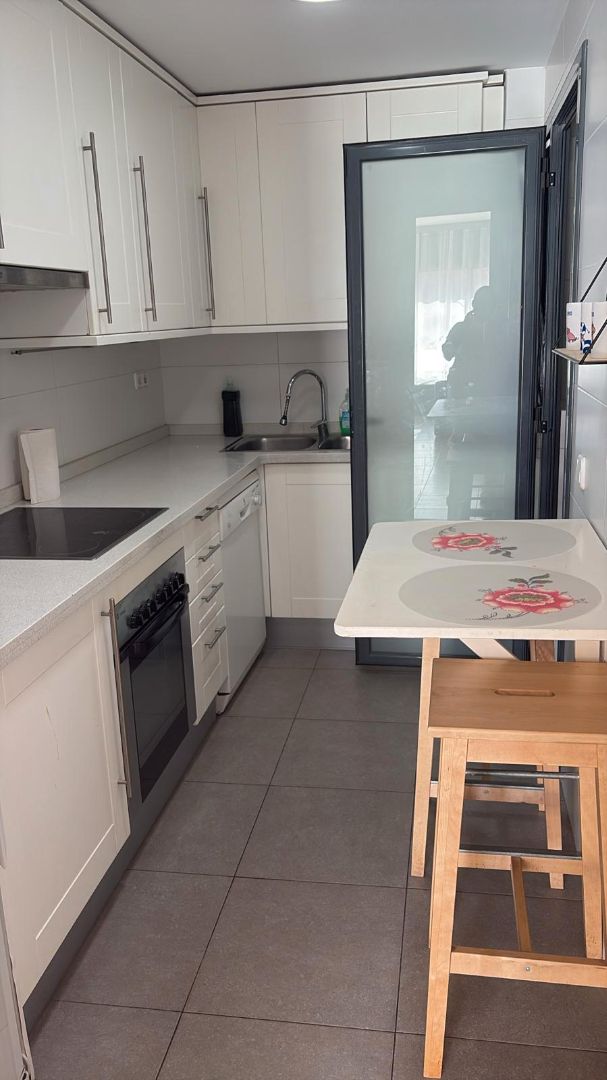 Flat for sale in Centre