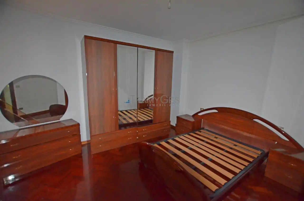Habitación de Piso en venta en Tui con Calefacción, Parquet y Trastero