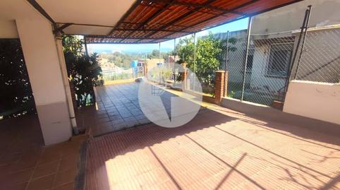 Foto 4 de Casa o chalet en venta en Can Parellada, Barcelona