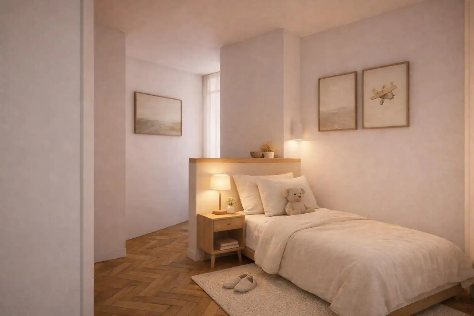 Habitación de Piso en venta en Mollet del Vallès