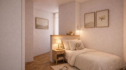 Foto 4 de Piso en venta en Can Borrell, Mollet del Vallès