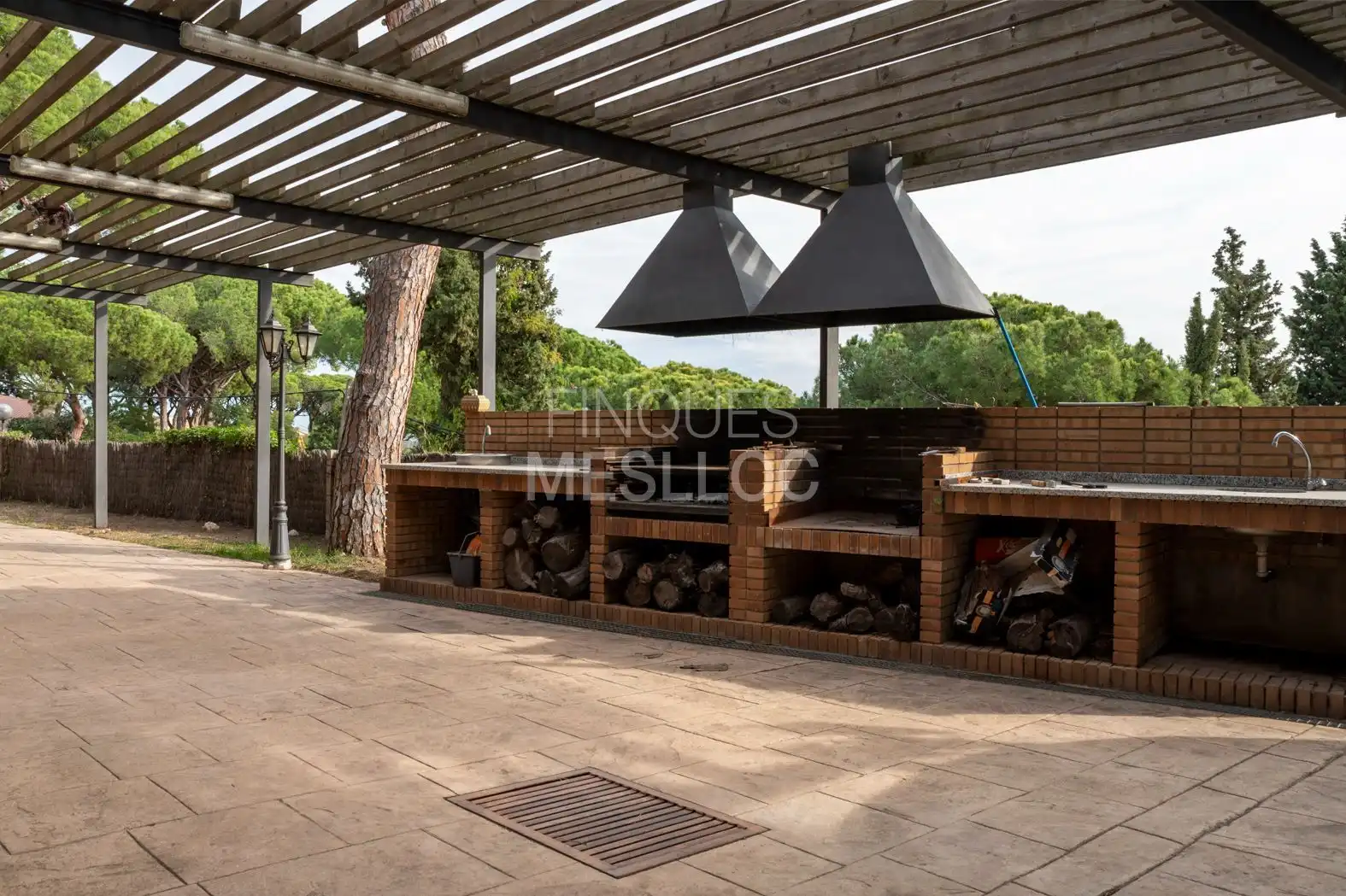 Maison avec piscine à vendre à Cabrera de Mar, imagen 6