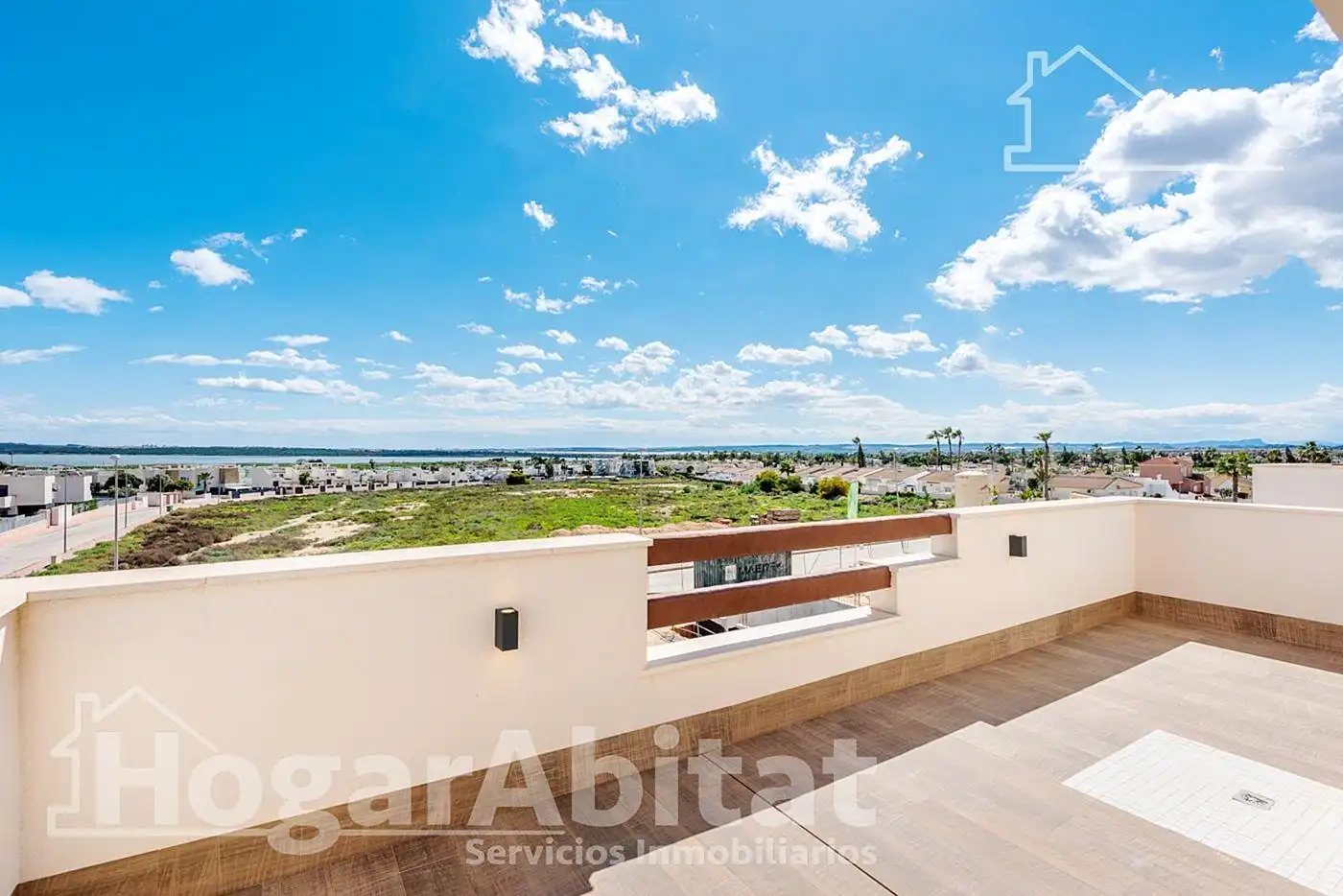 Chalet con piscina en venta en Calle Taray, imagen 24