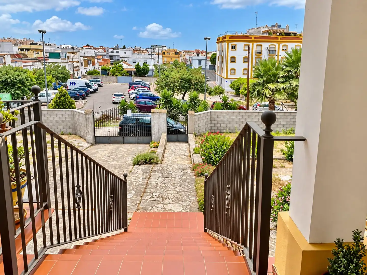 Detached house with pool for sale in Calle Cabo San Adrián, imagen 21