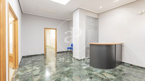 Foto 4 de Oficina de alquiler en C. de Zurbarán, Almagro, Madrid Capital