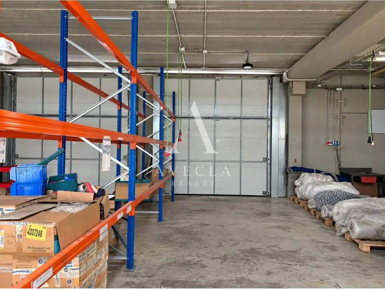 Industrial building to rent in Avenida Amics d´Argentona 4, imagen 5