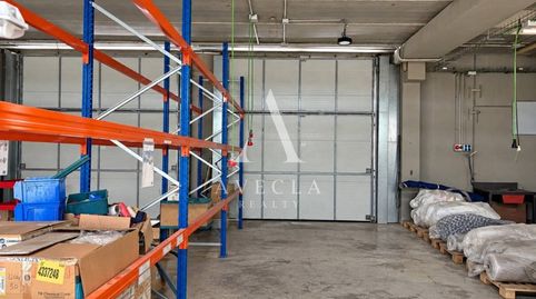 Foto 5 von Fabrikhallen zur Miete in Avenida Amics D´argentona, 4, Sud, Argentona