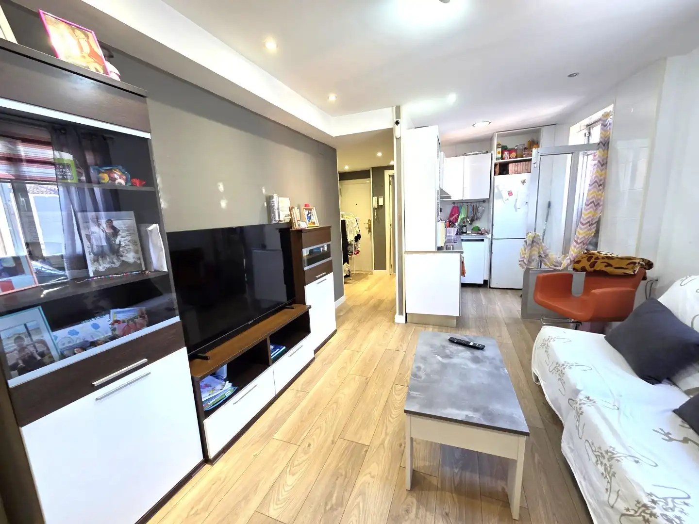 Flat for sale in Capiscol - Gamonal, imagen 2