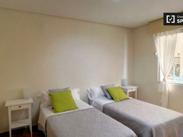 Flat to rent in Arganzuela