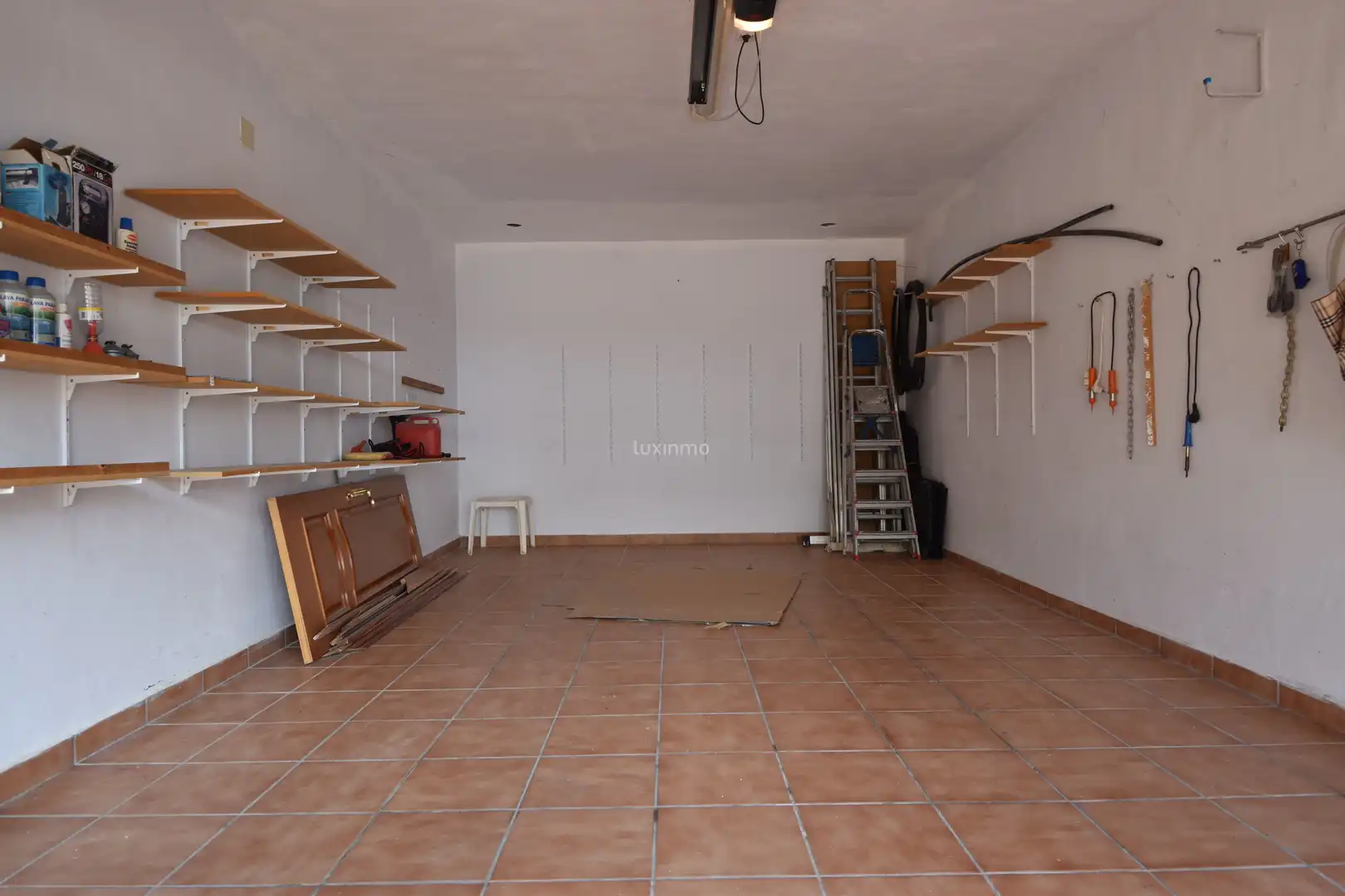 Chalet con terraza en venta en Rincón de Loix, imagen 45
