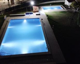 Swimming pool of Flat for sale in Almenara  with Air Conditioner, Swimming Pool and Balcony
