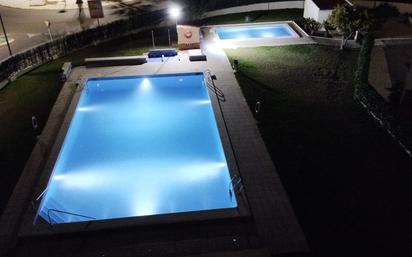 Swimming pool of Flat for sale in Almenara  with Air Conditioner, Swimming Pool and Balcony