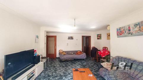 Foto 4 de Piso en venta en El Alborgí, Paterna