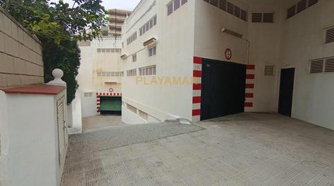 Foto 2 de Garatge en venda a Mestre Urios, El Faro, Valencia