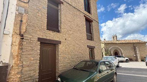 Foto 2 von Gebäude zum Verkauf in Calle San Luis, 11, Cinctorres, Castellón