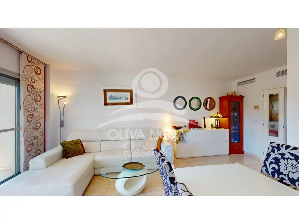 Mini appartamento con terrazza in vendita a Cami del Llavador, imagen 17